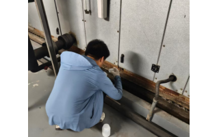 上海二次供水驗收檢測-衛生局推薦單位