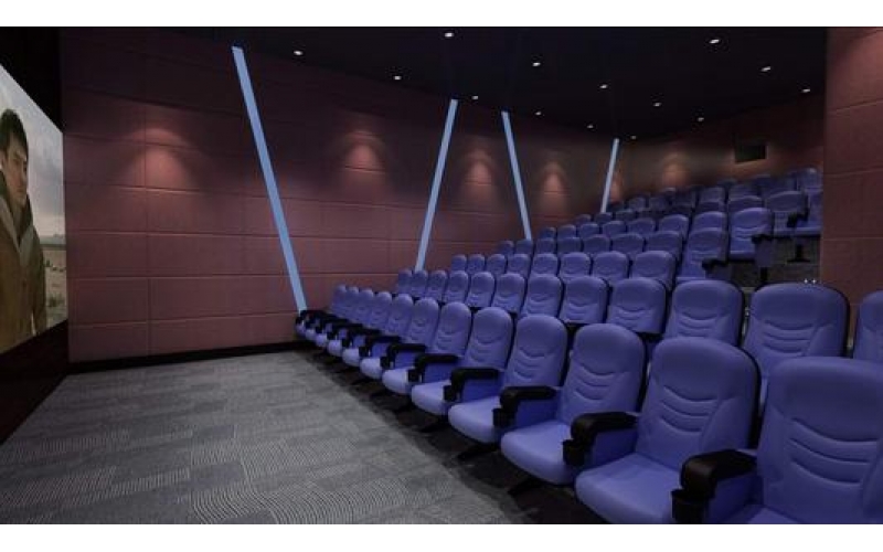 影劇院、KTV衛(wèi)生檢測與評價(jià)