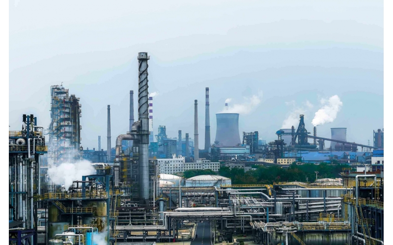 空氣廢氣檢測、廢氣監測