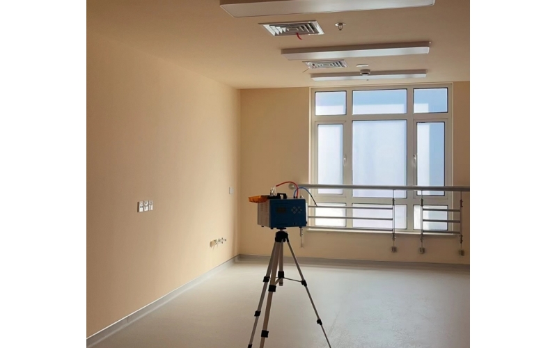 2024年上海甲醛裝修檢測單位有哪些？